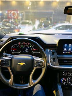 شيفروليه تاهو